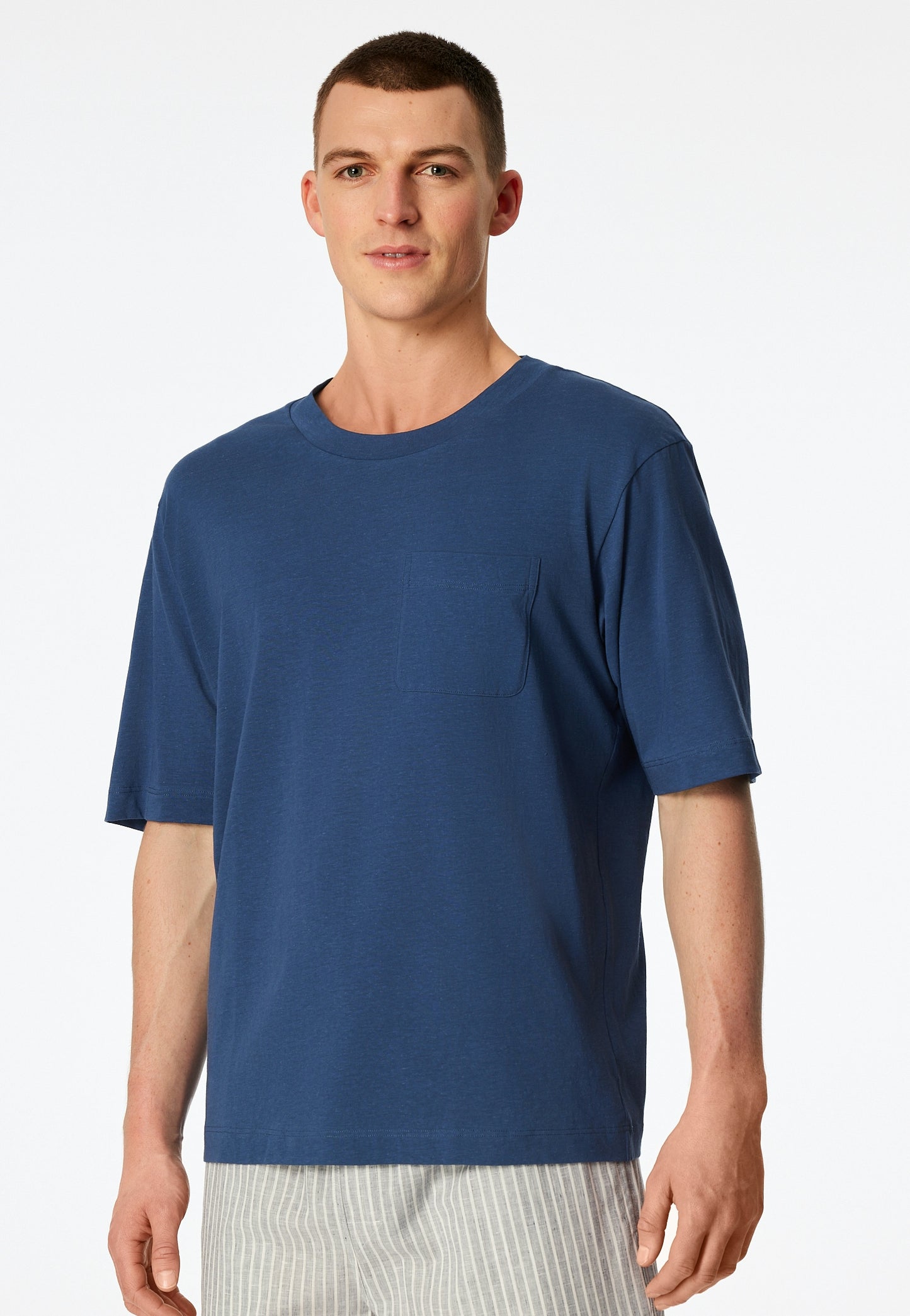 T-Shirt Rundhals
