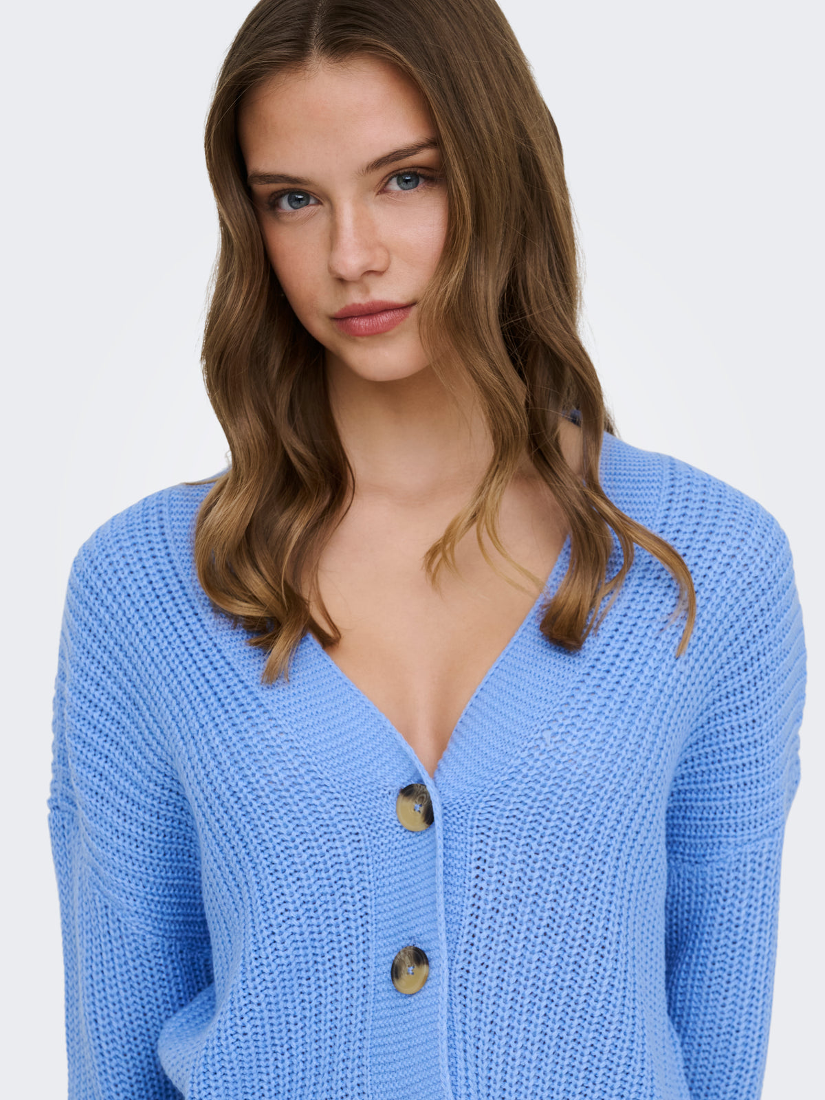 ONLCAROL NICE L/S CARDIGAN KNT NOOS