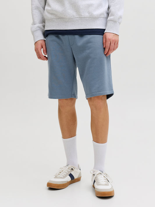 JPSTGORDON BRADLEY SWEAT SHORTS MID NOOS