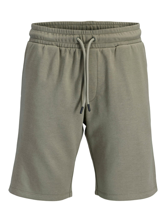JPSTGORDON BRADLEY SWEAT SHORTS MID NOOS