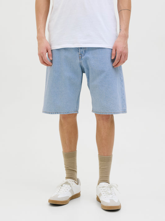 JJIALEX JJCLASSIC SHORTS AM 300 SN