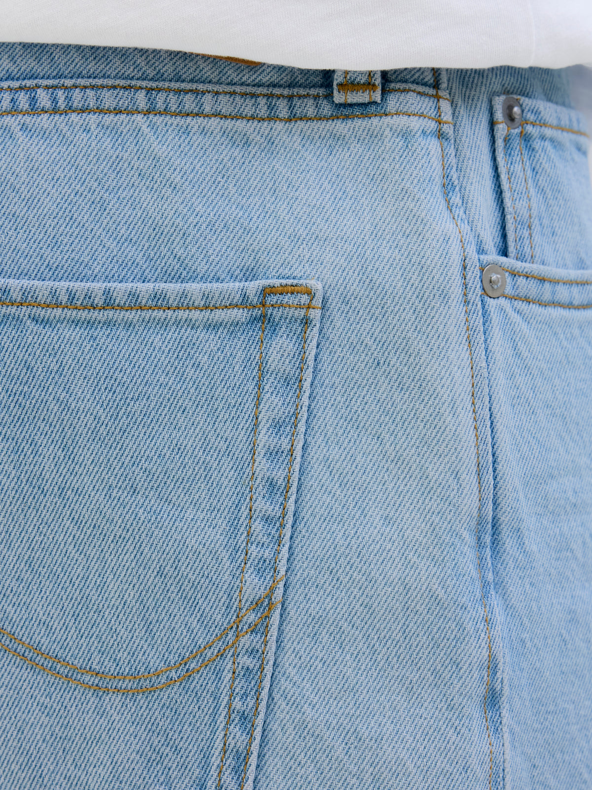 JJIALEX JJCLASSIC SHORTS SBD 300 SN