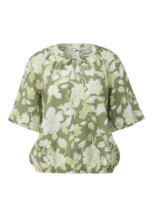 Bluse