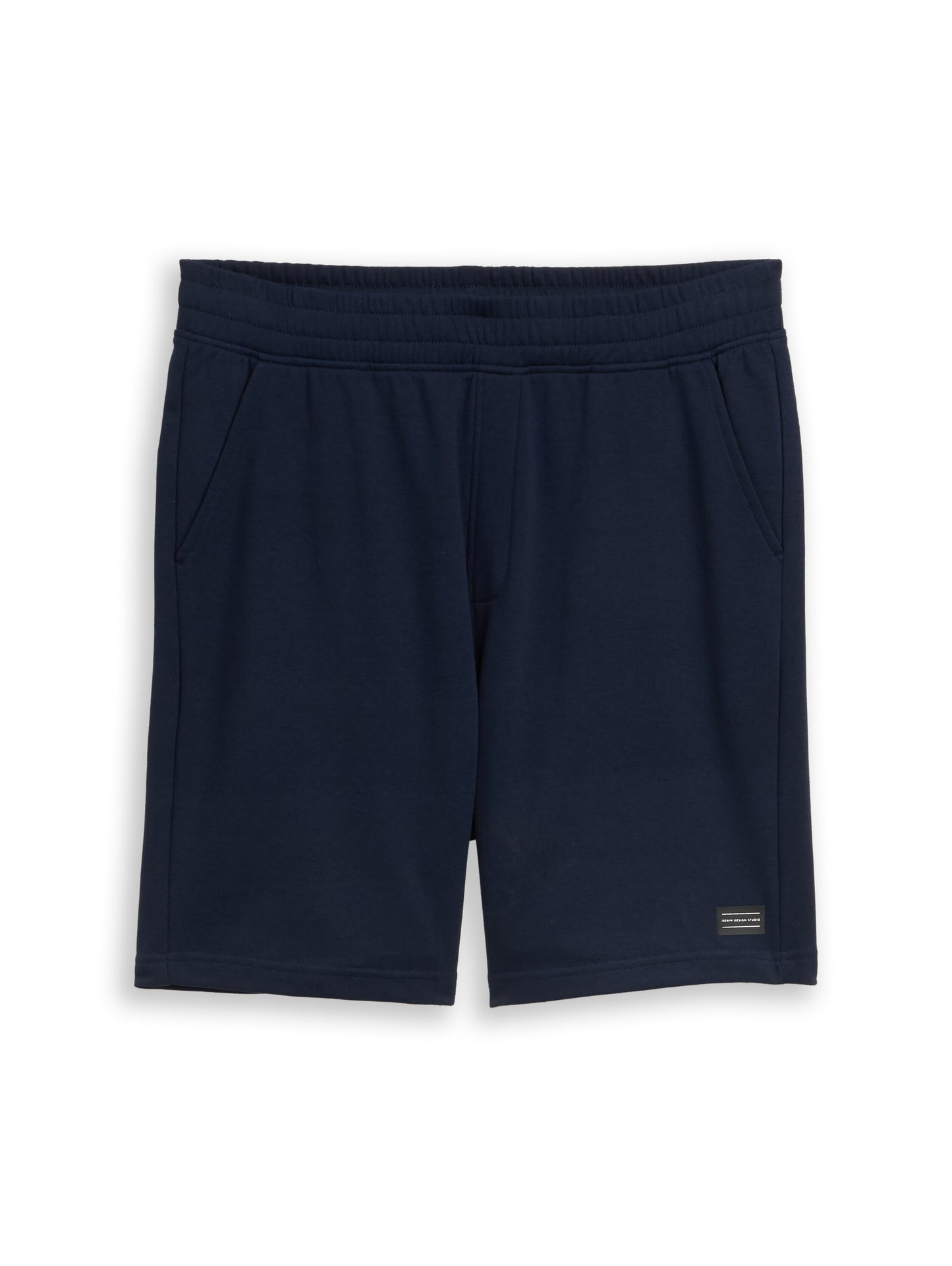 Relaxed Sweat-Shorts
