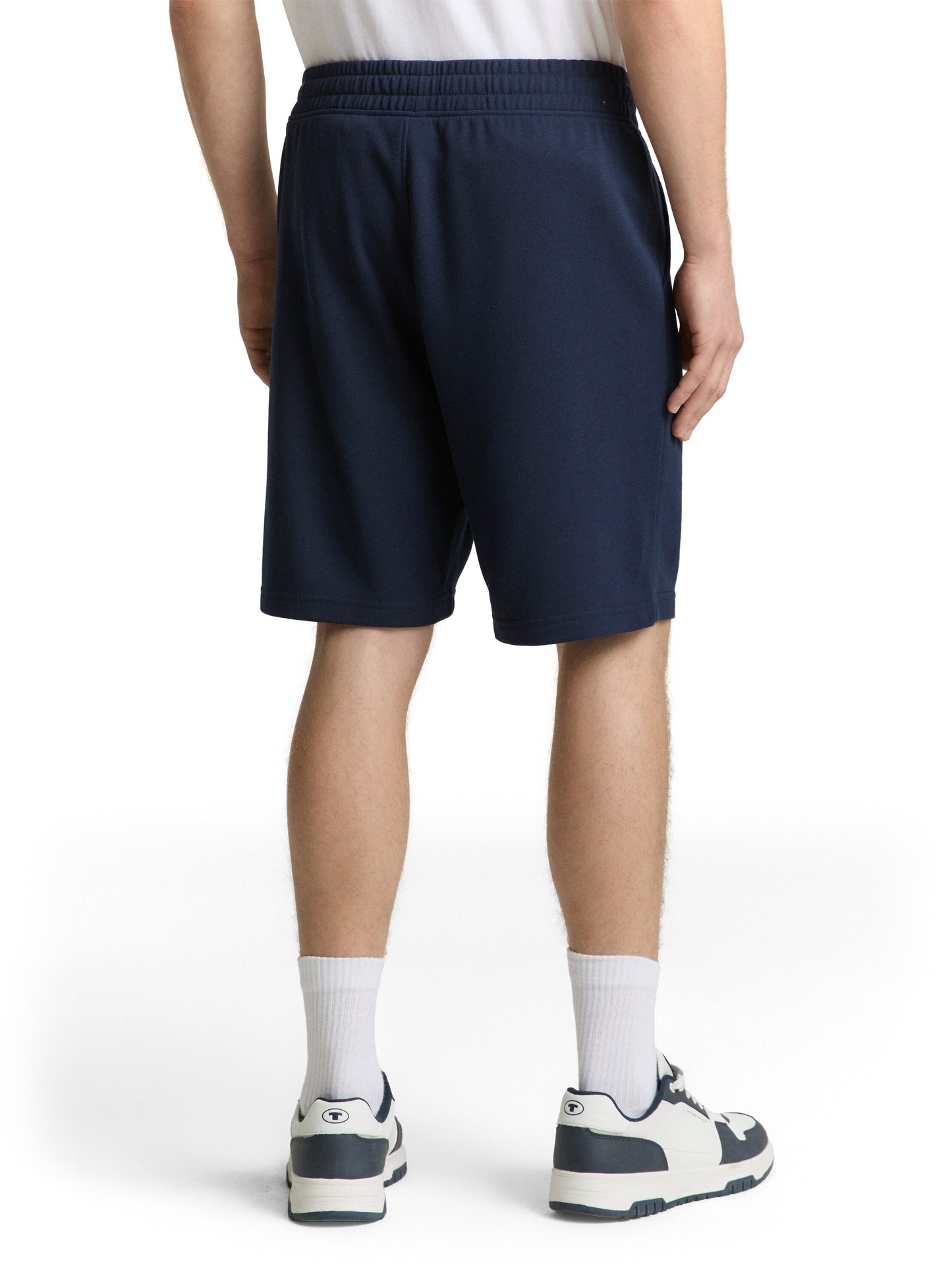 Relaxed Sweat-Shorts