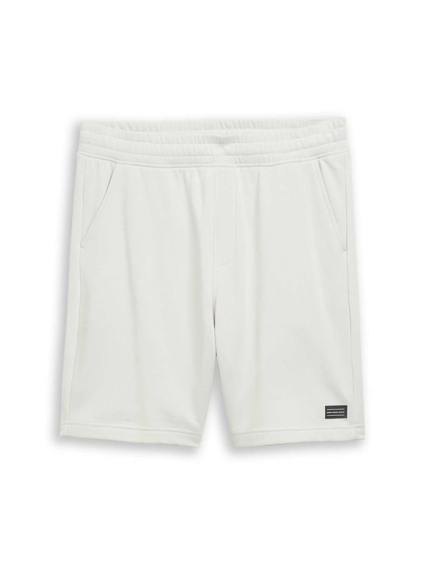 Relaxed Sweat-Shorts