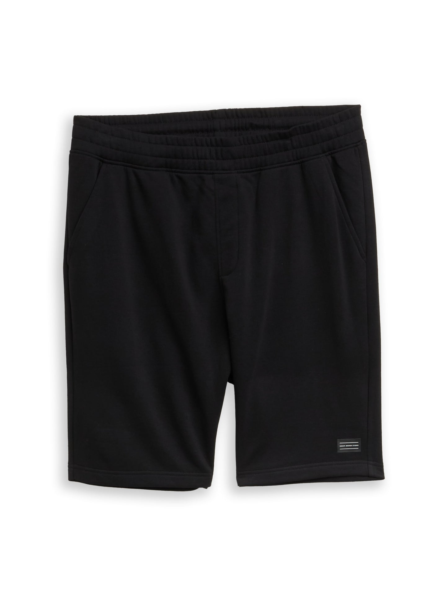 Relaxed Sweat-Shorts
