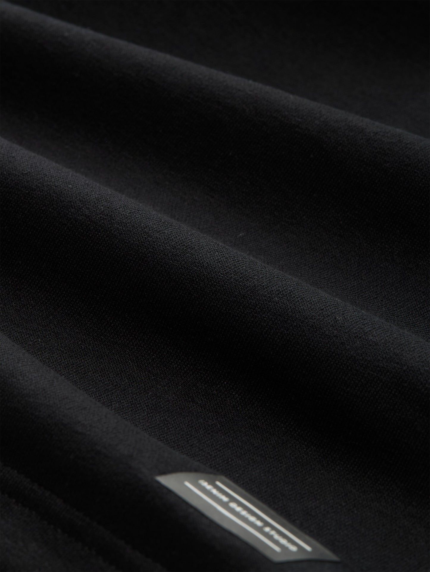 Relaxed Sweat-Shorts