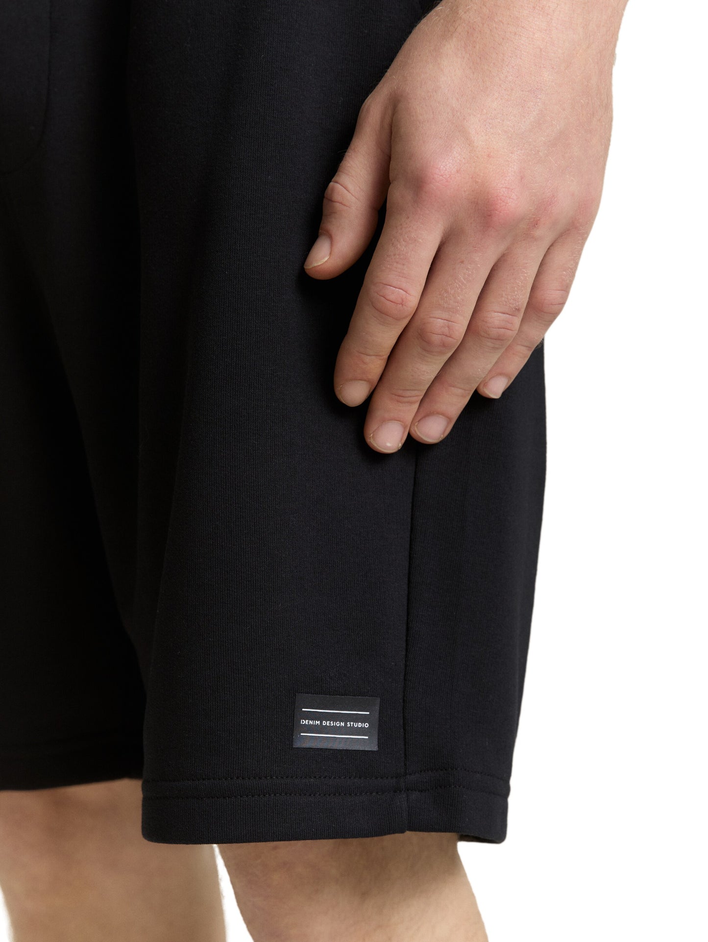 Relaxed Sweat-Shorts