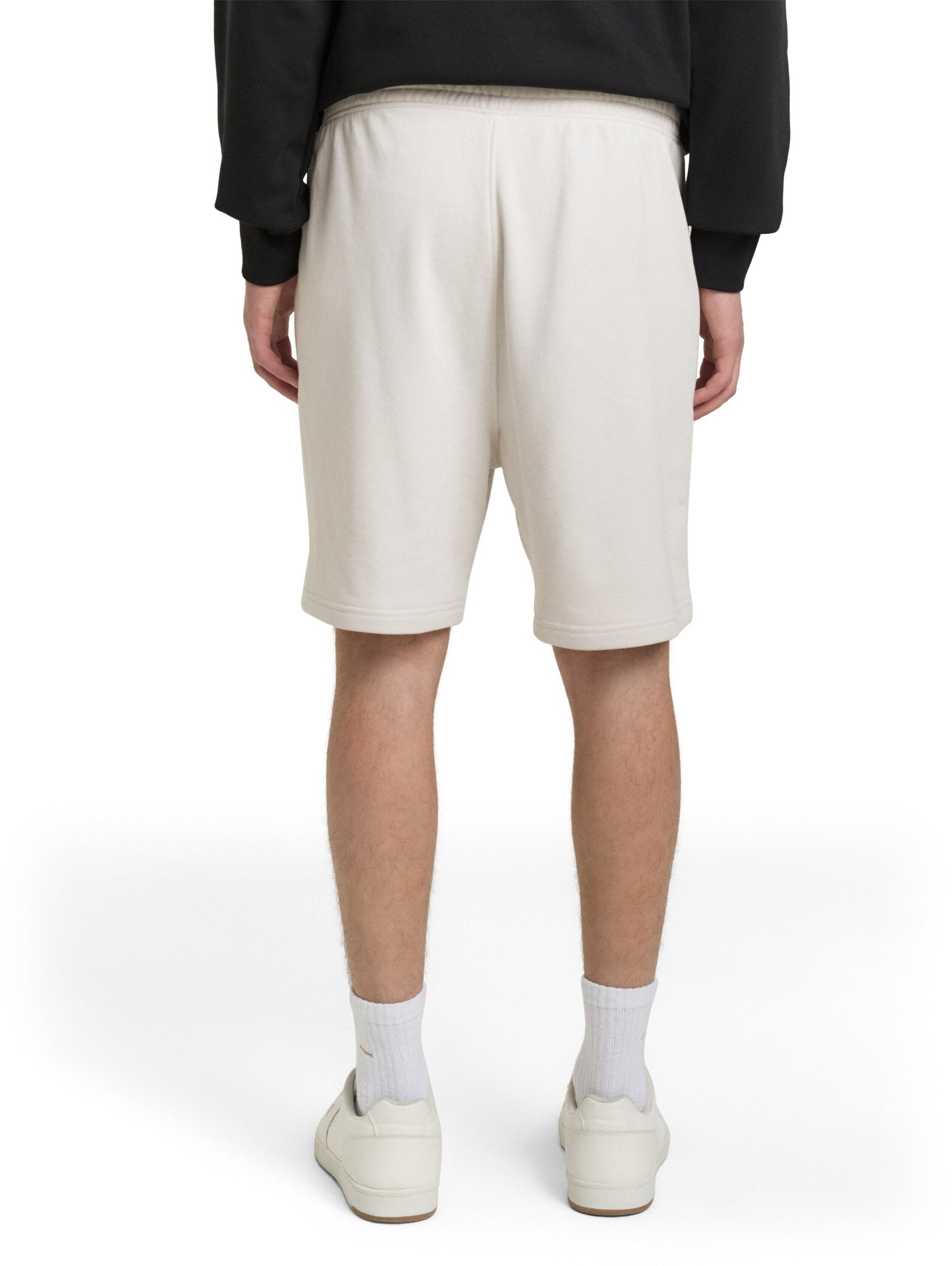 Relaxed Sweat-Shorts