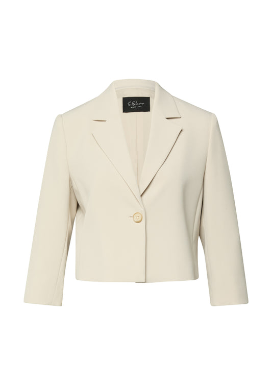 Indoor-Jacke