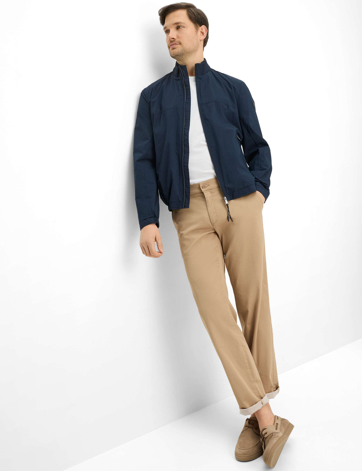 Style Calvin