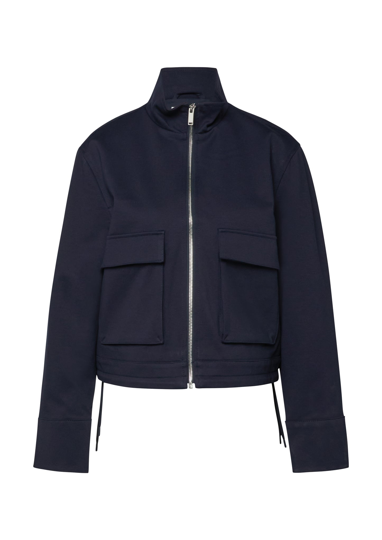 Indoor-Jacke