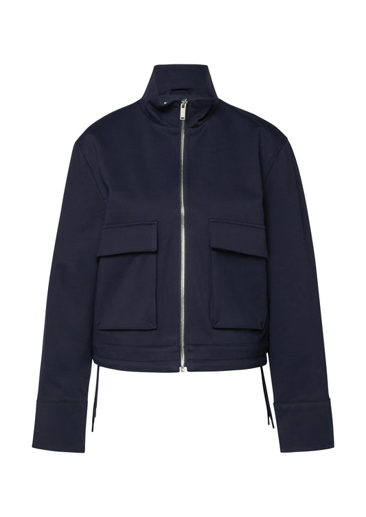 Indoor-Jacke