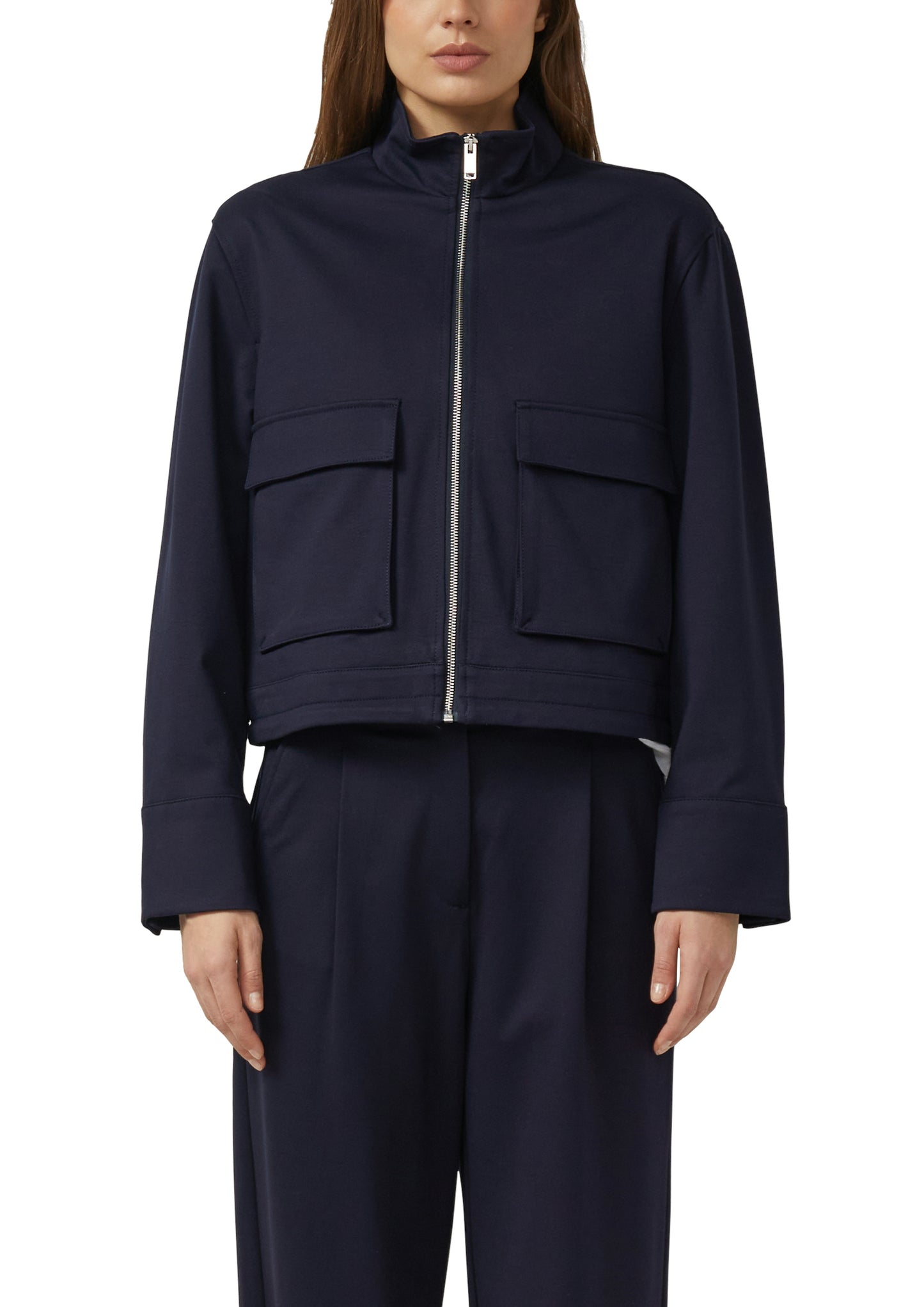 Indoor-Jacke