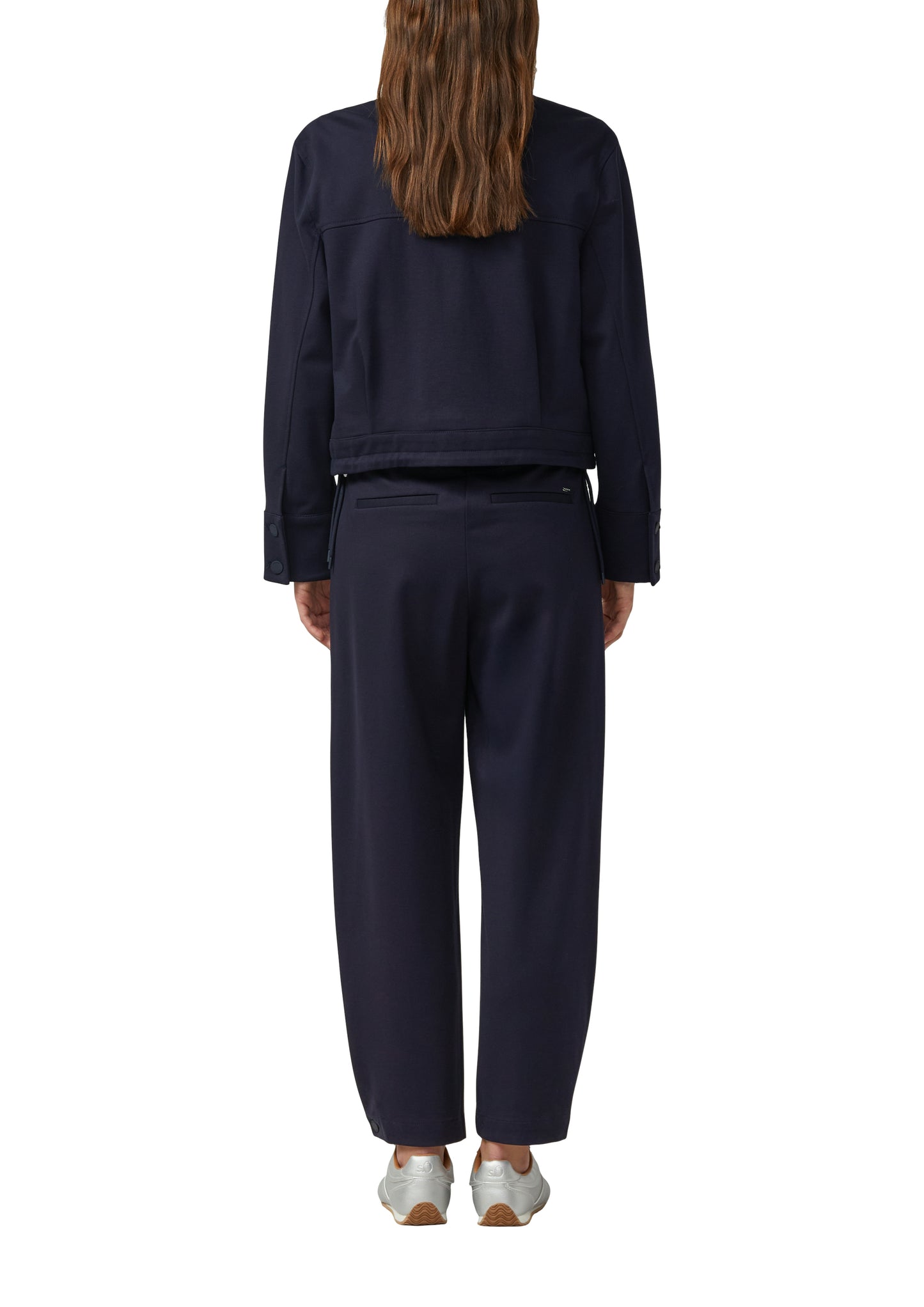 Indoor-Jacke