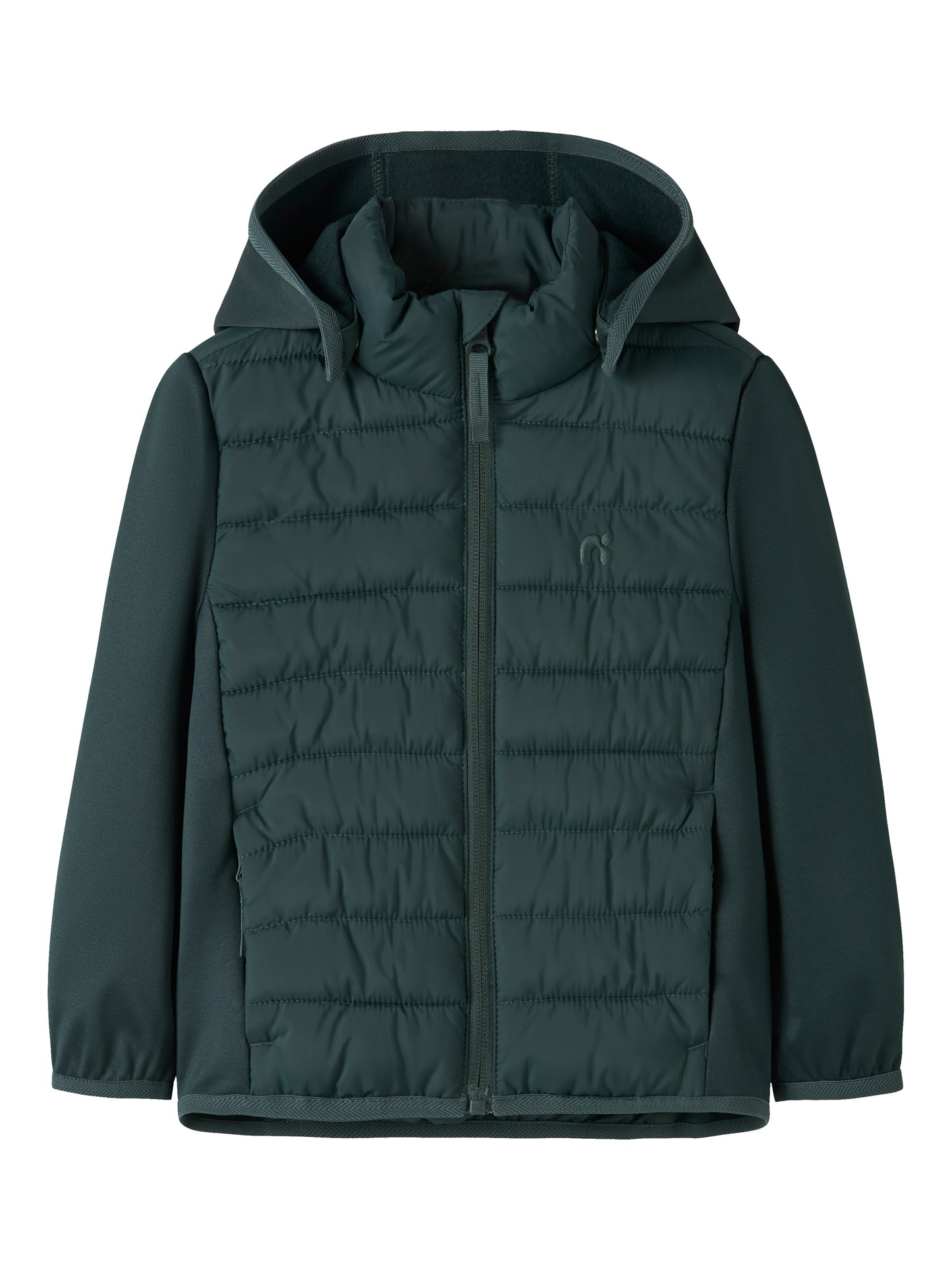 NMNMIO HYBRID JACKET TB