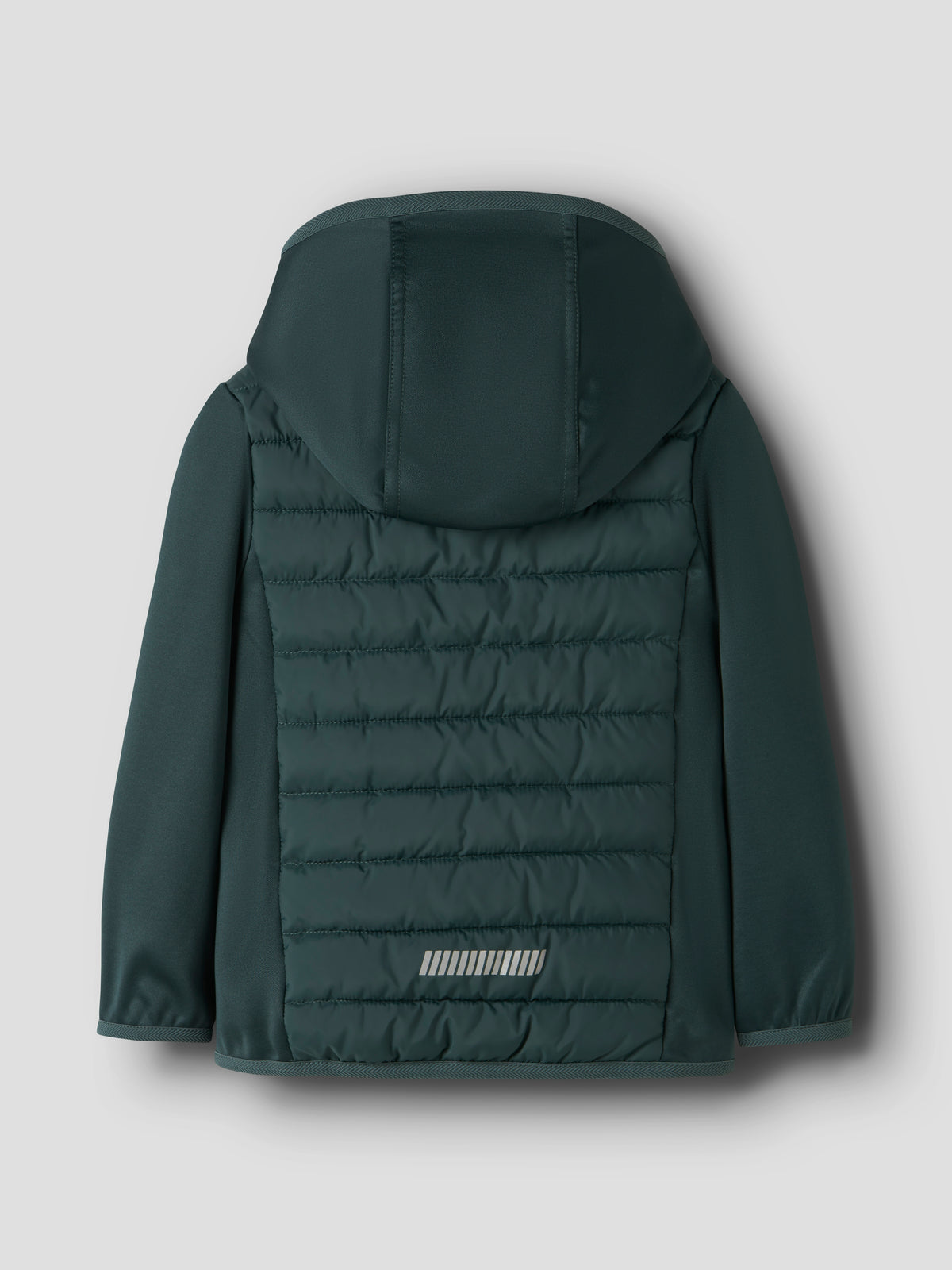 NMNMIO HYBRID JACKET TB
