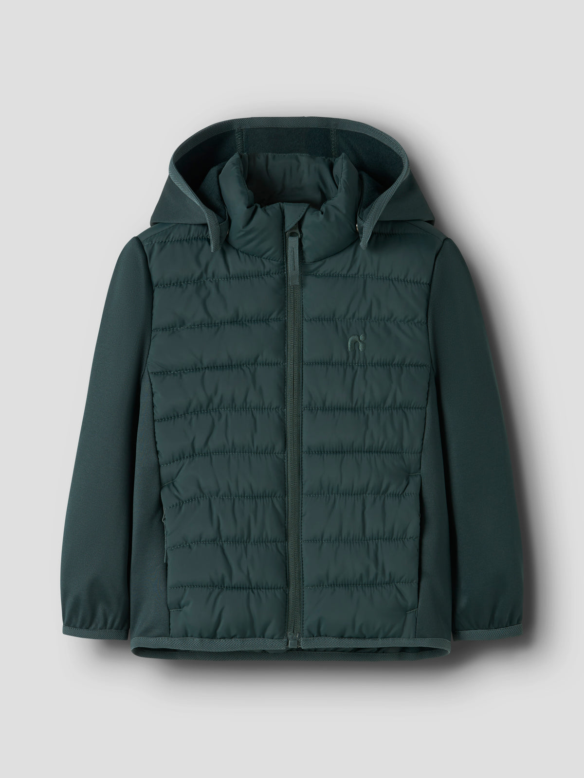 NMNMIO HYBRID JACKET TB