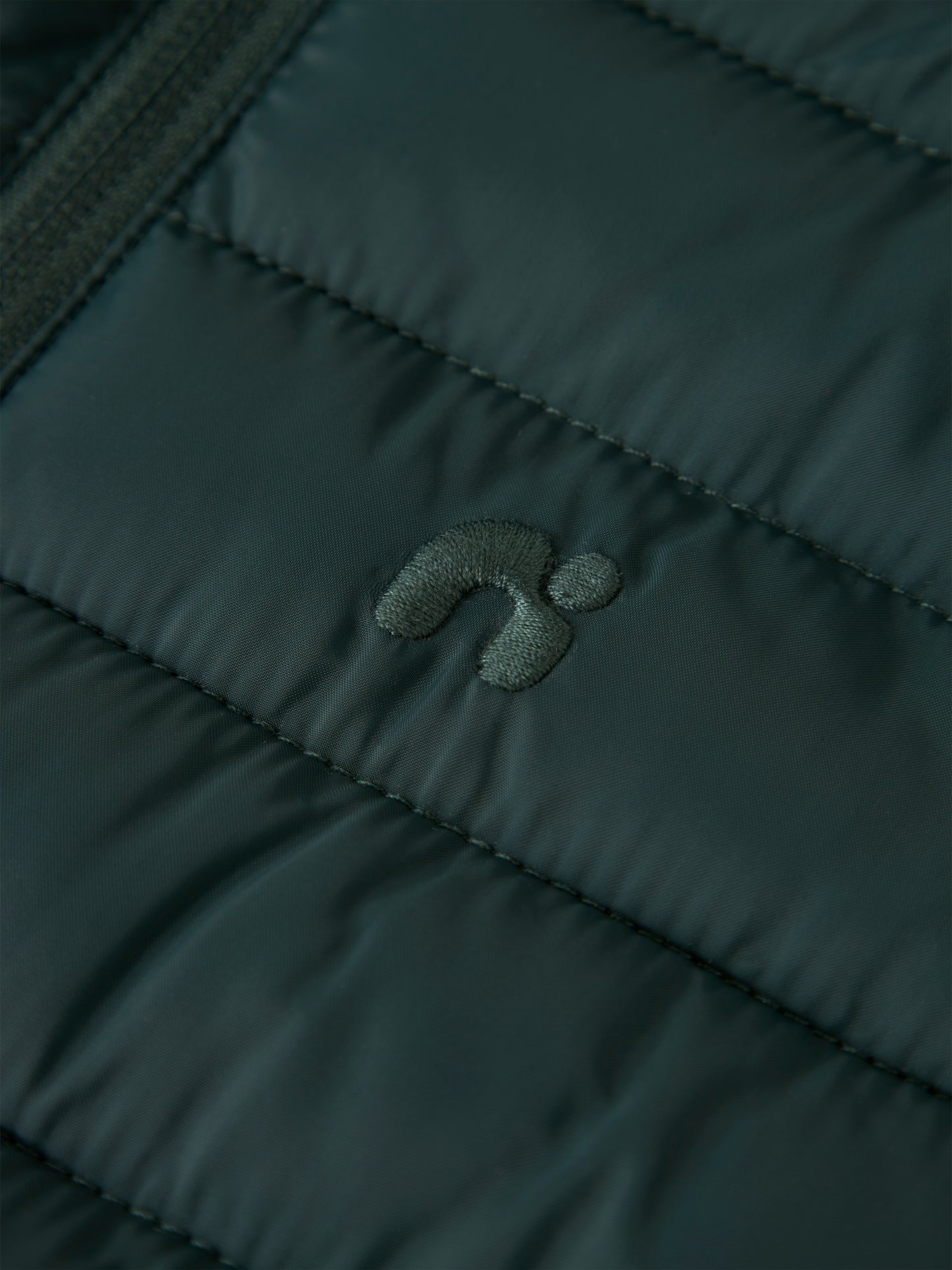 NMNMIO HYBRID JACKET TB