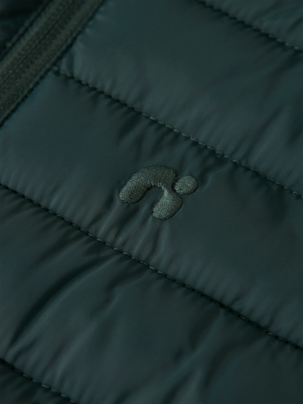 NMNMIO HYBRID JACKET TB