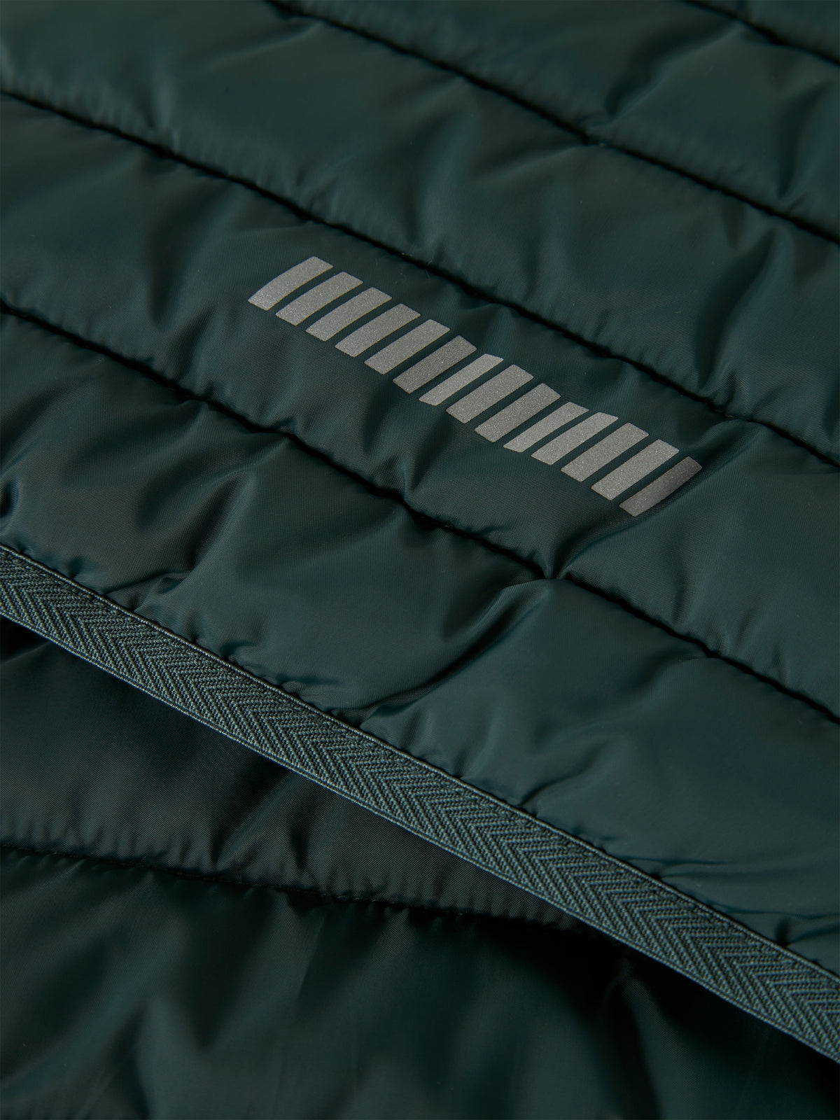 NMNMIO HYBRID JACKET TB