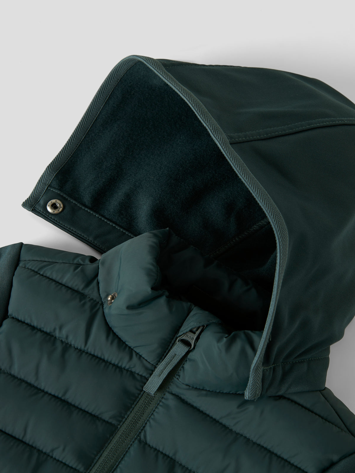 NMNMIO HYBRID JACKET TB