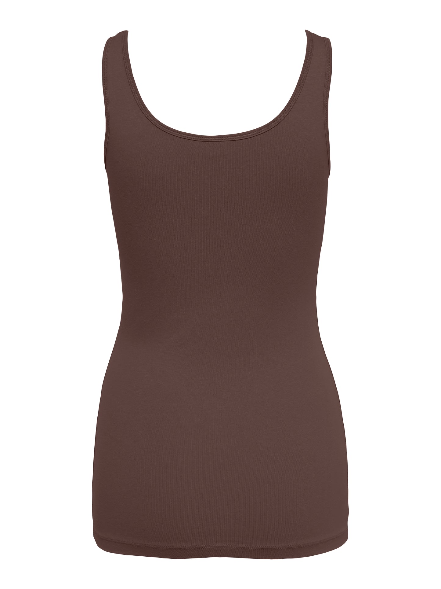 ONLLIVE LOVE S/L TANK TOP NOOS