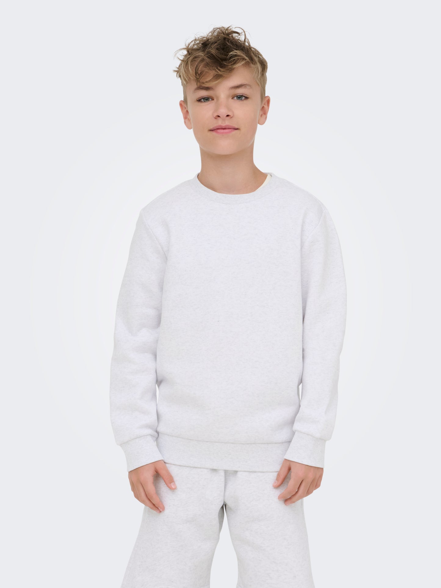 OSJCERES CREW NECK SWT NOOS