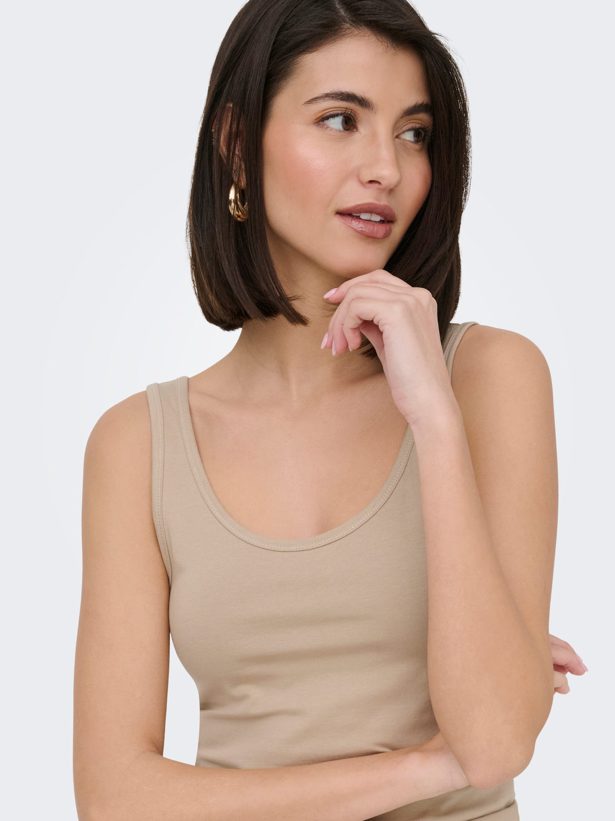JDYAVA S/L TANK TOP 180 JRS NOOS