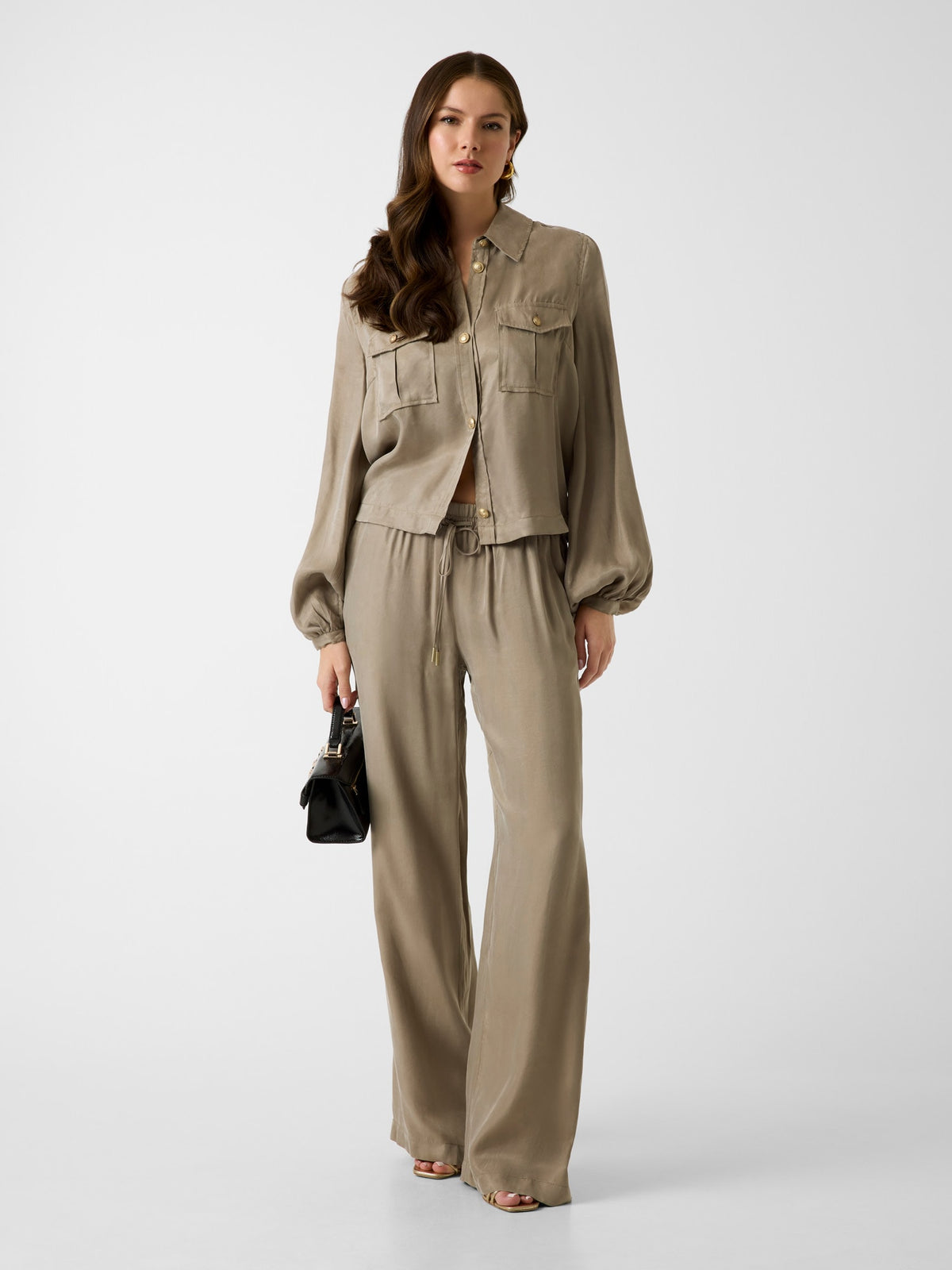 DALIA FLUID JOGGER PANT