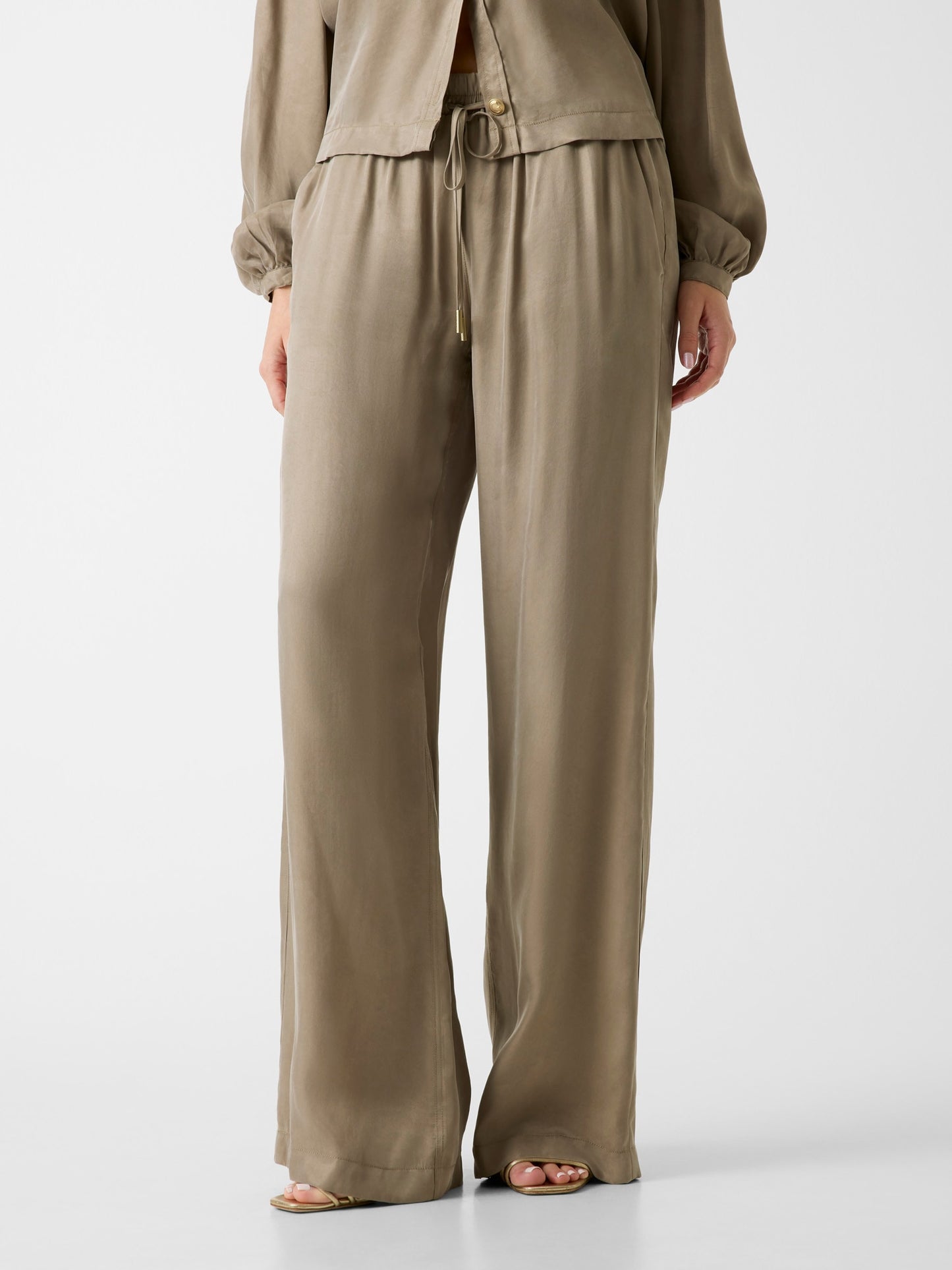 DALIA FLUID JOGGER PANT