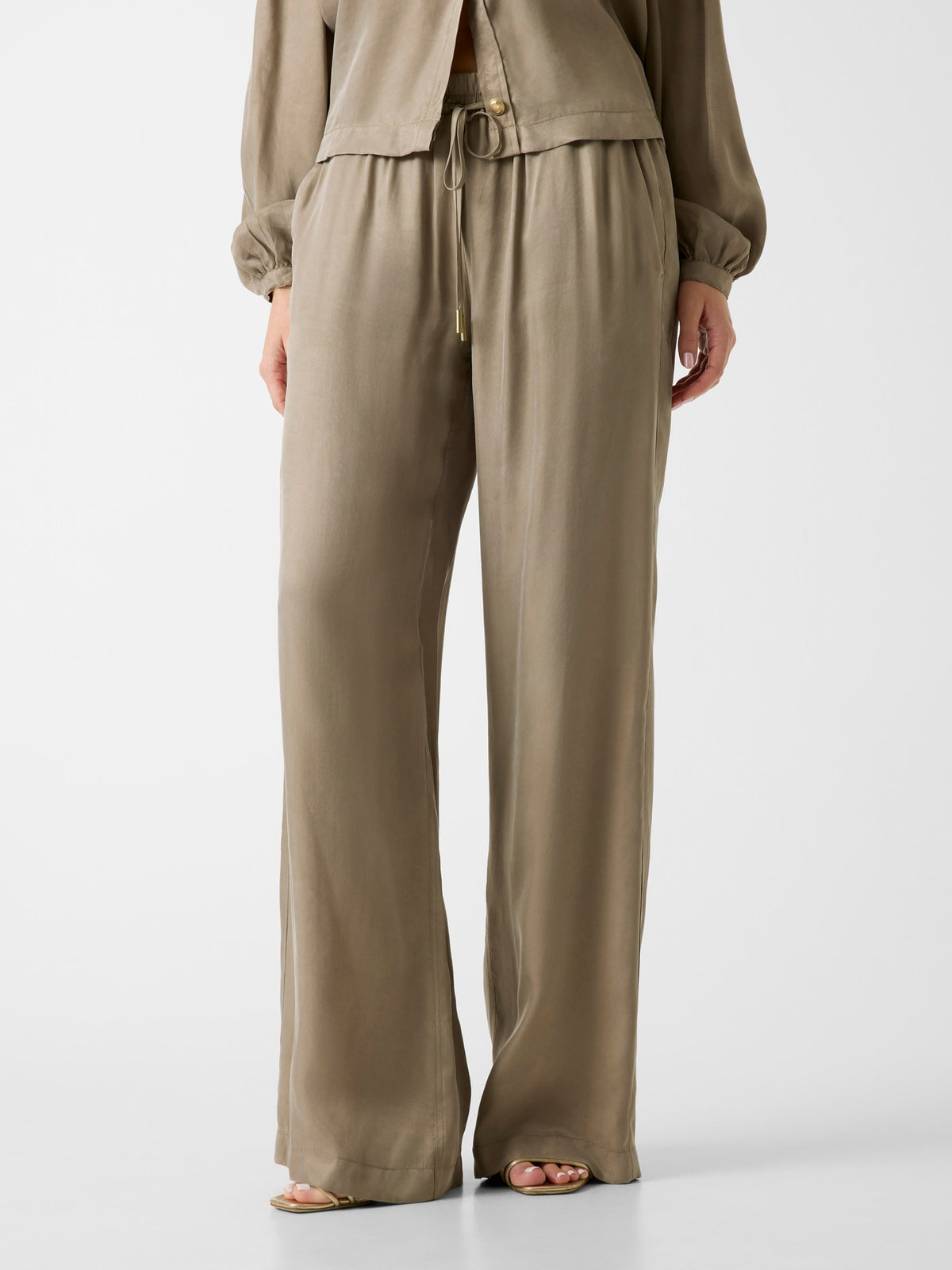 DALIA FLUID JOGGER PANT