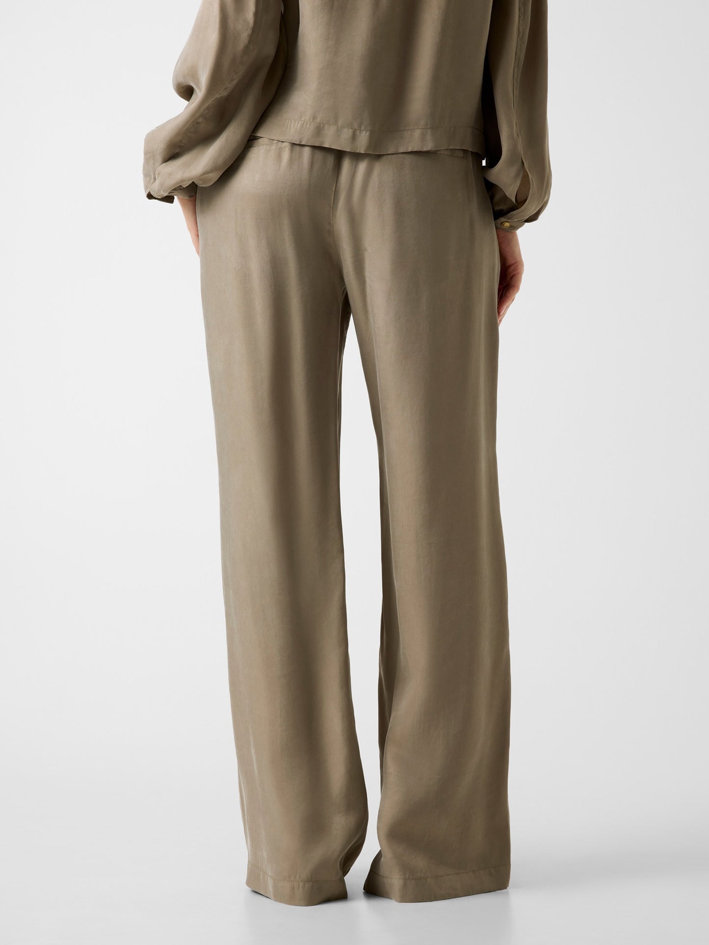 DALIA FLUID JOGGER PANT