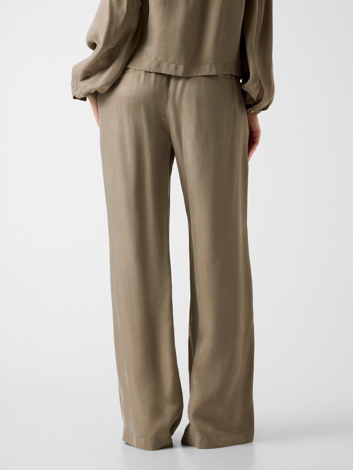 DALIA FLUID JOGGER PANT