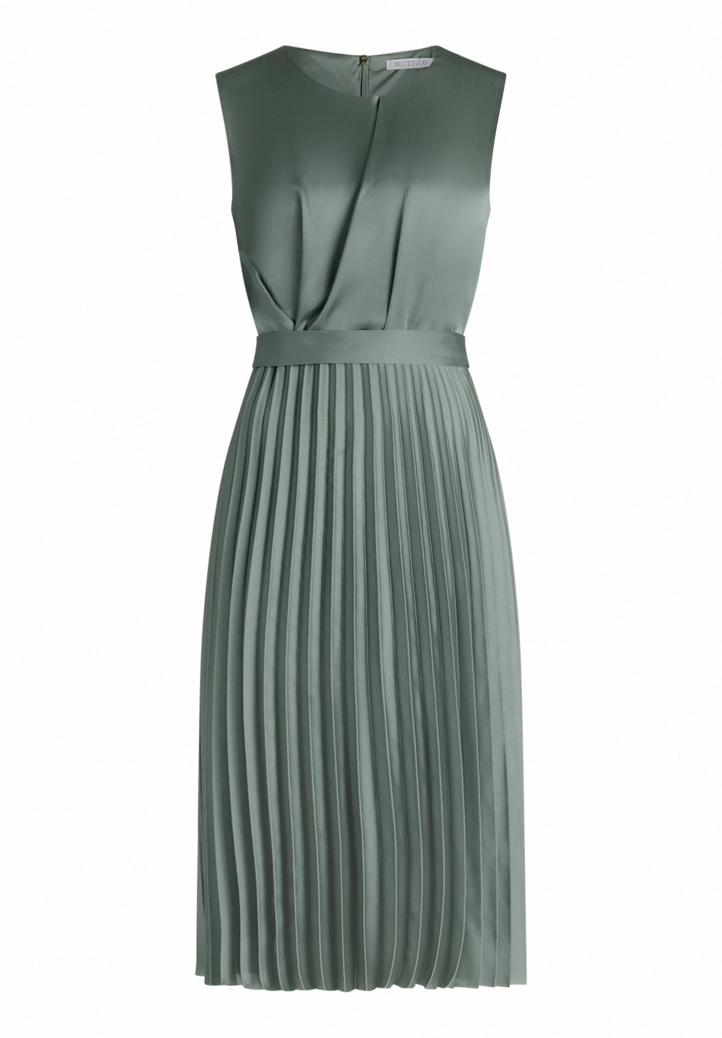 Midikleid