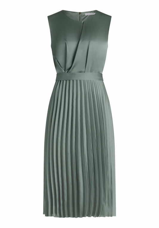 Midikleid