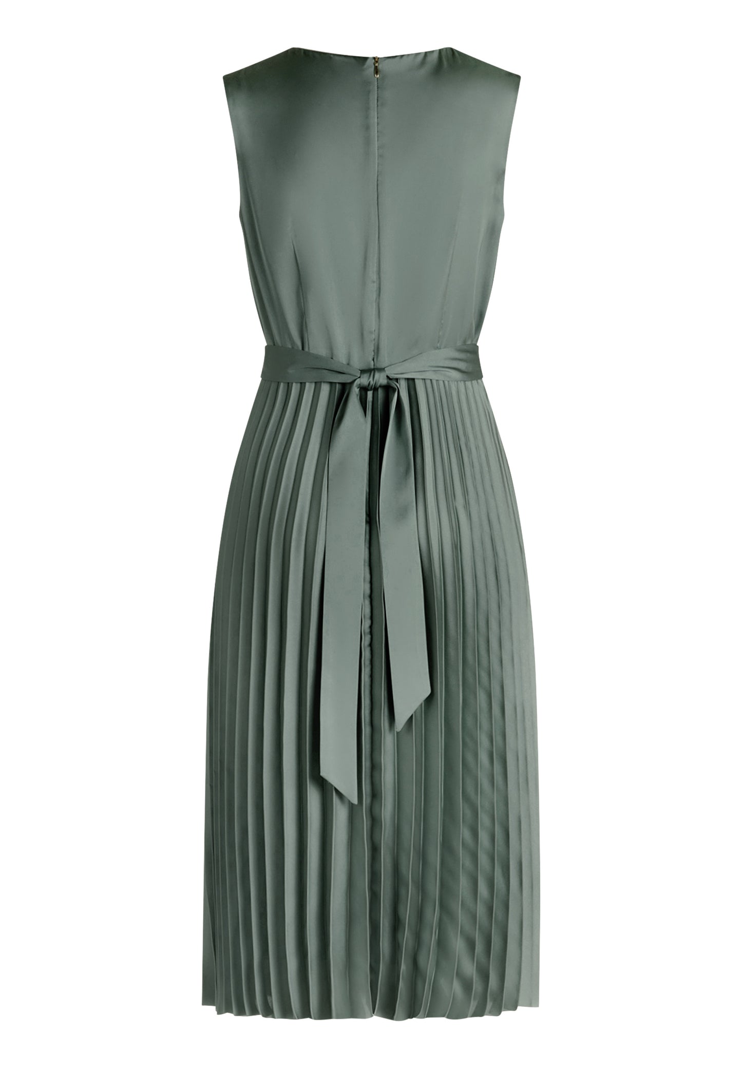 Midikleid