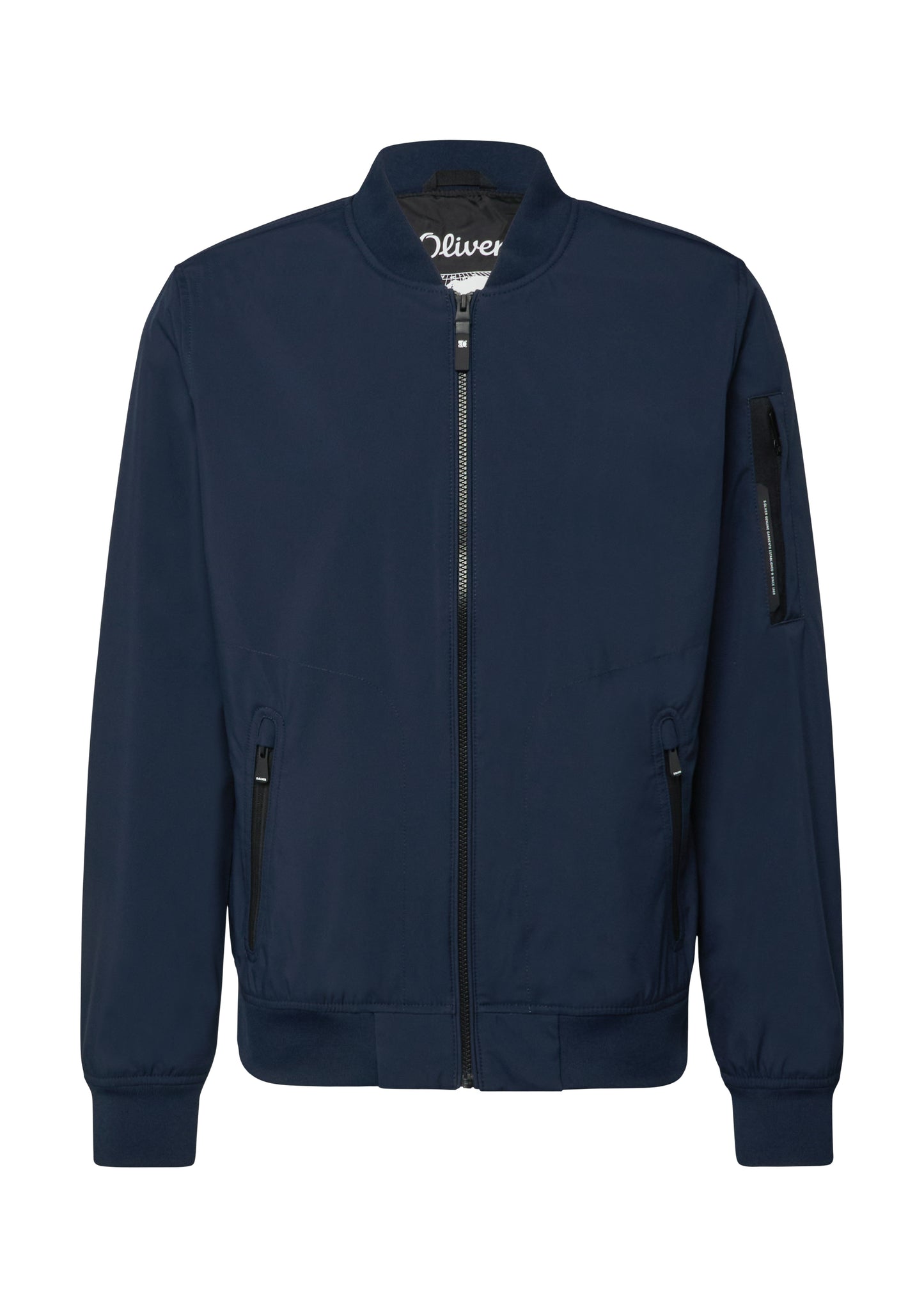 Outdoor-Jacke
