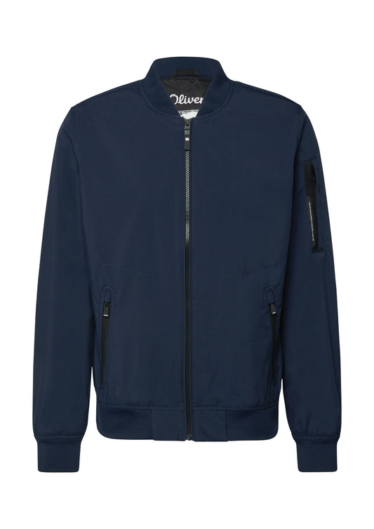 Outdoor-Jacke