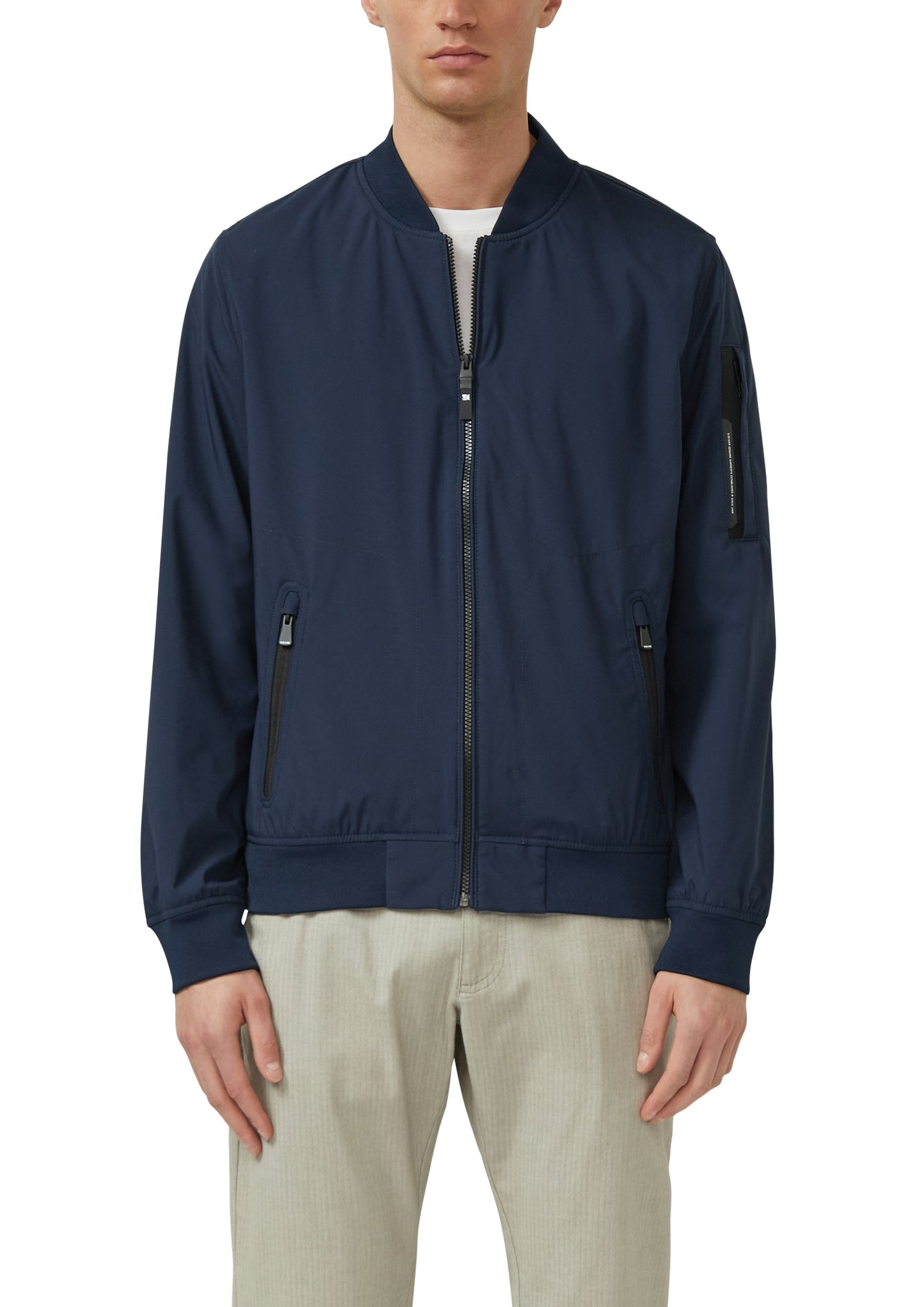 Outdoor-Jacke