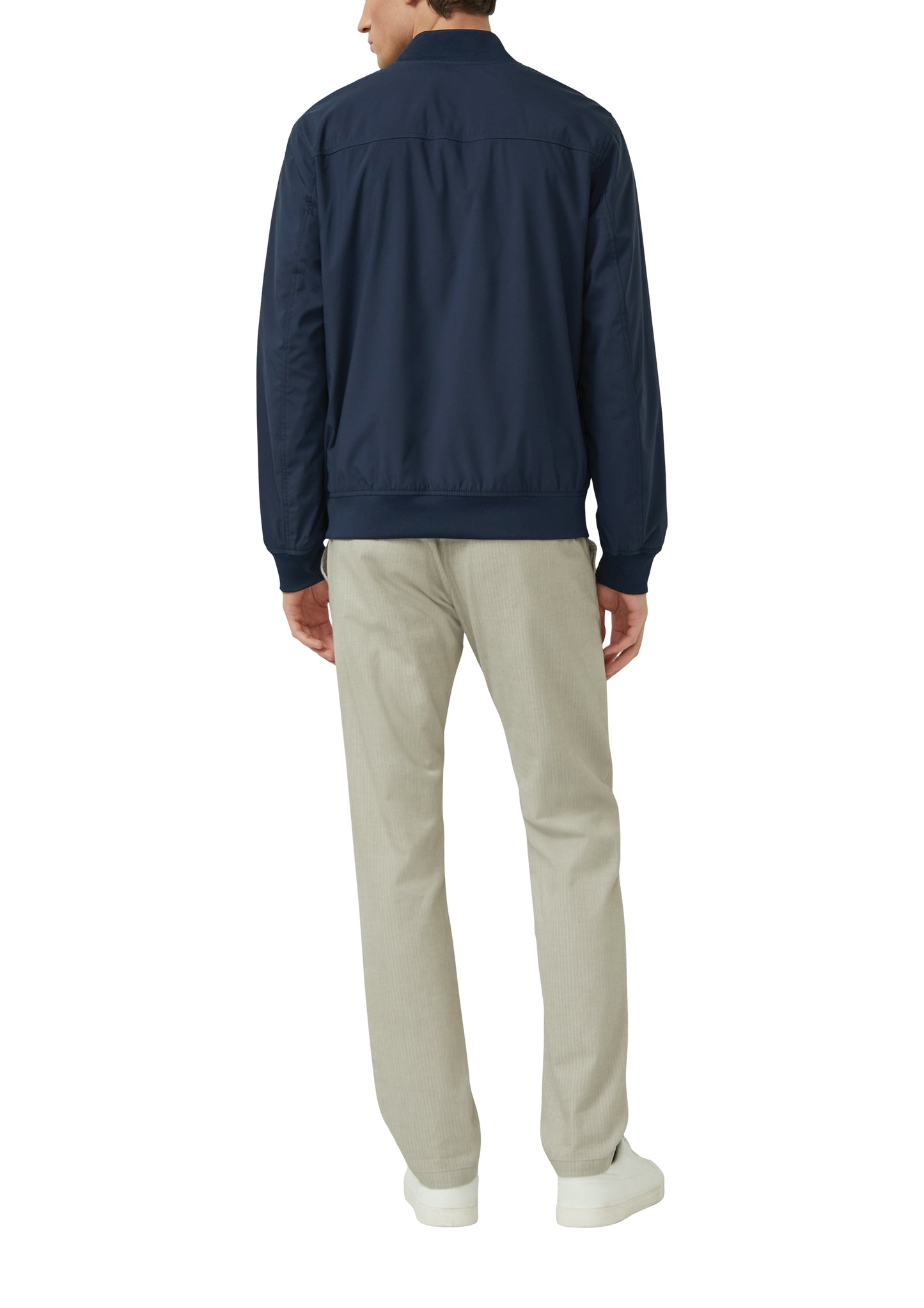 Outdoor-Jacke