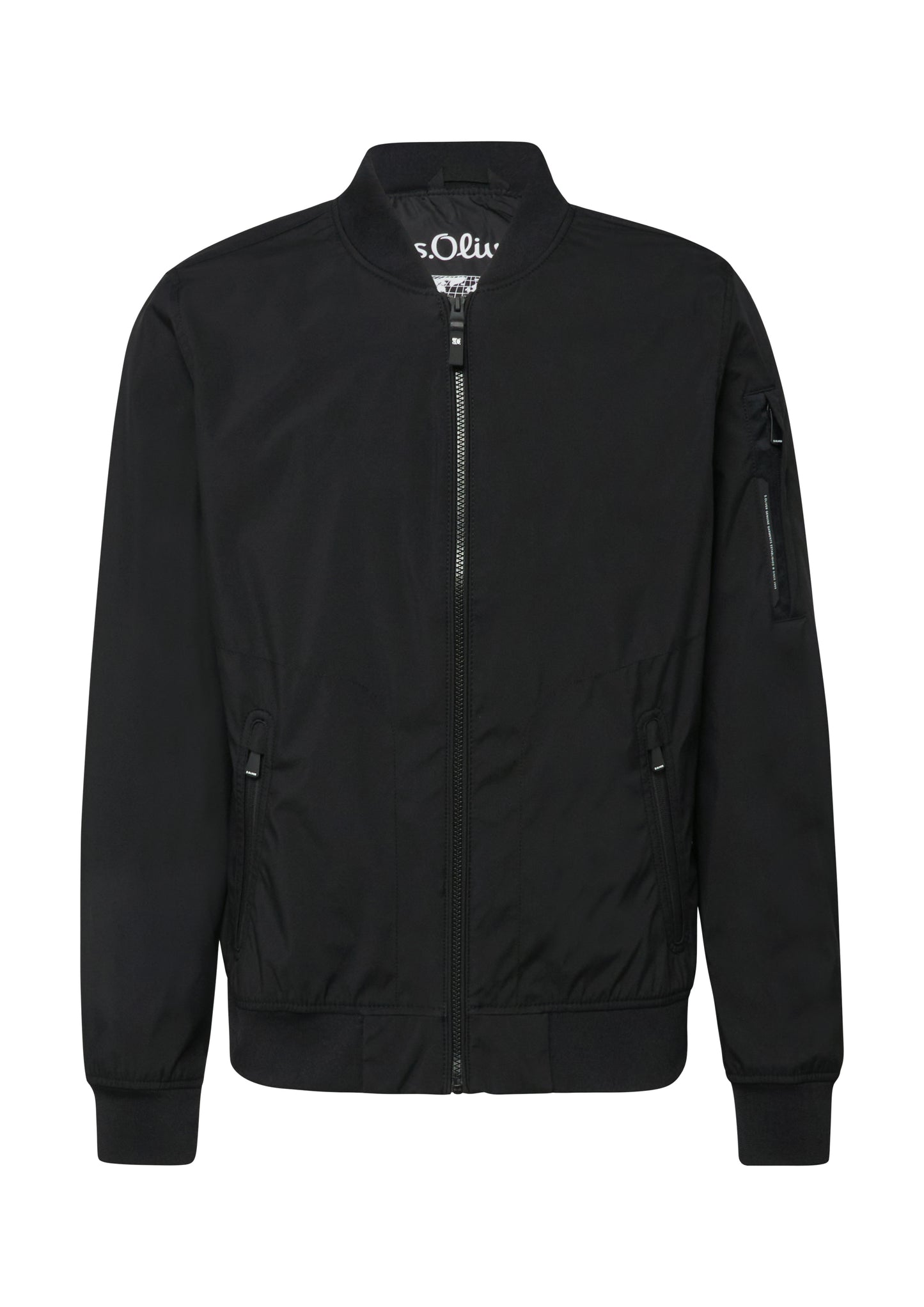 Outdoor-Jacke