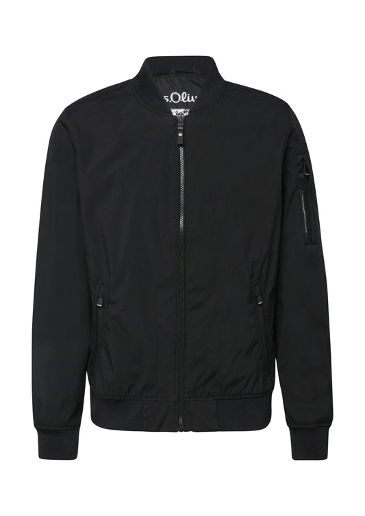 Outdoor-Jacke