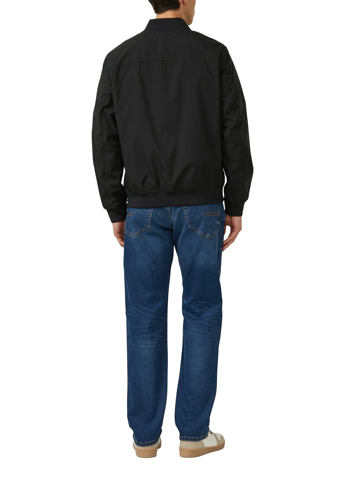 Outdoor-Jacke