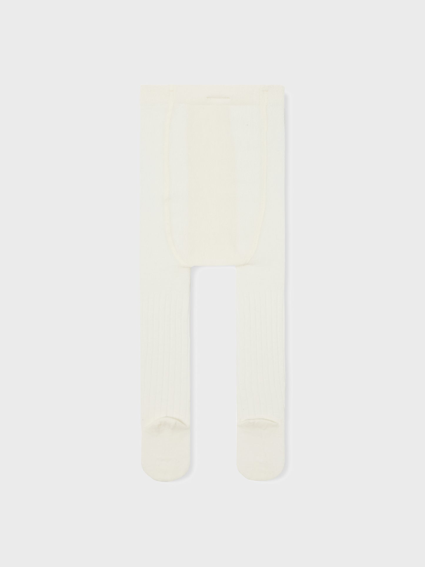 NKNPANTYHOSE RIB 2P NOOS