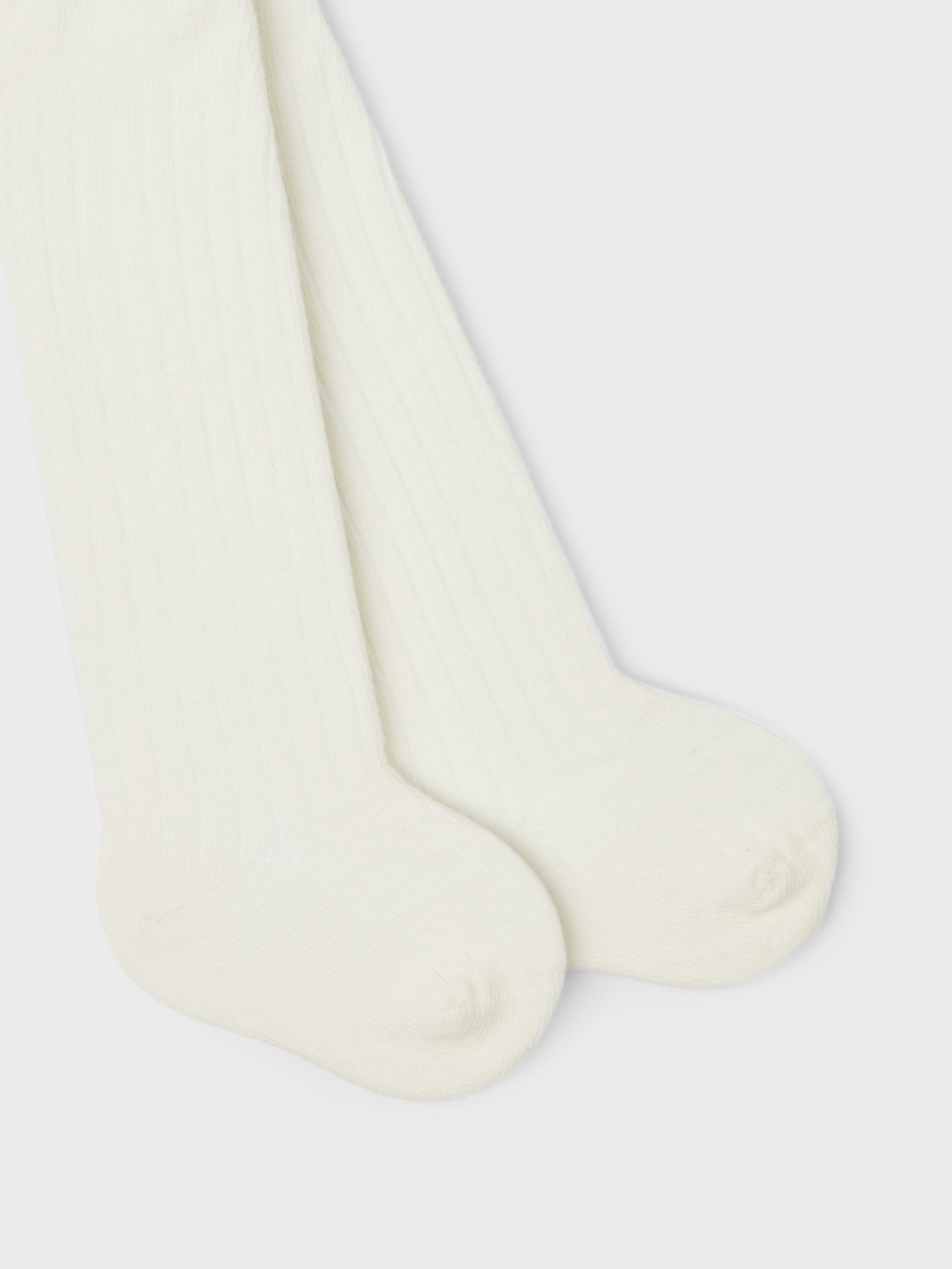 NKNPANTYHOSE RIB 2P NOOS