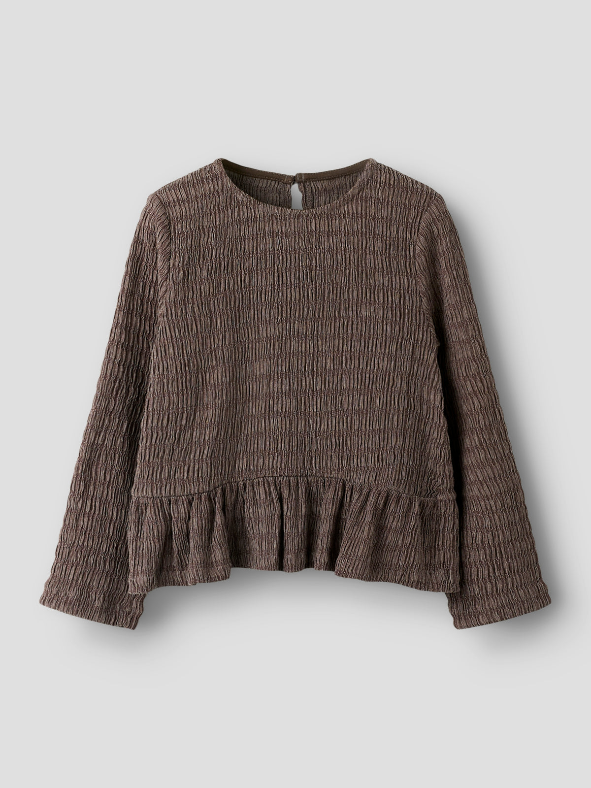 NKFBIKKA LS TOP XNOOS