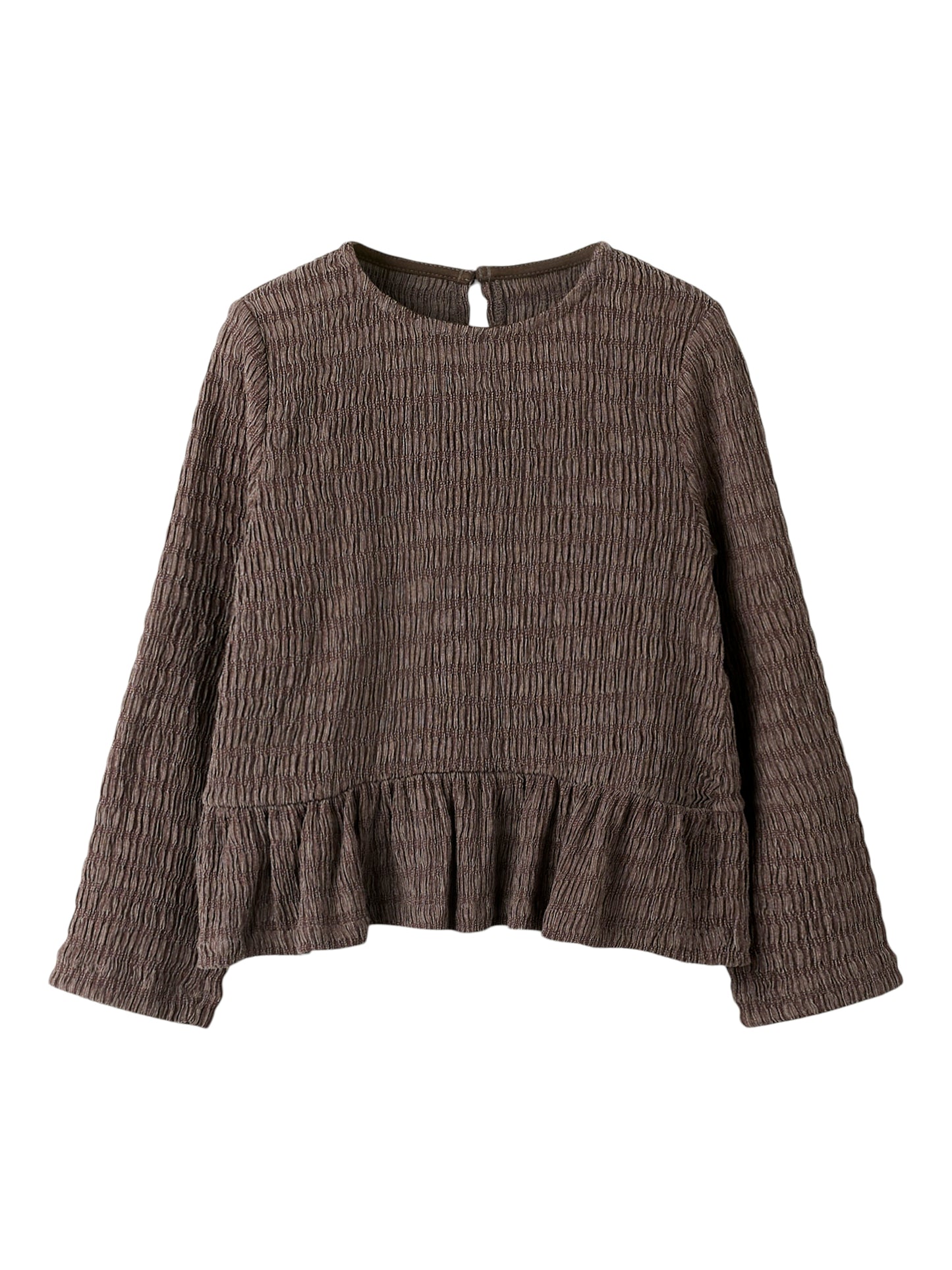 NKFBIKKA LS TOP XNOOS