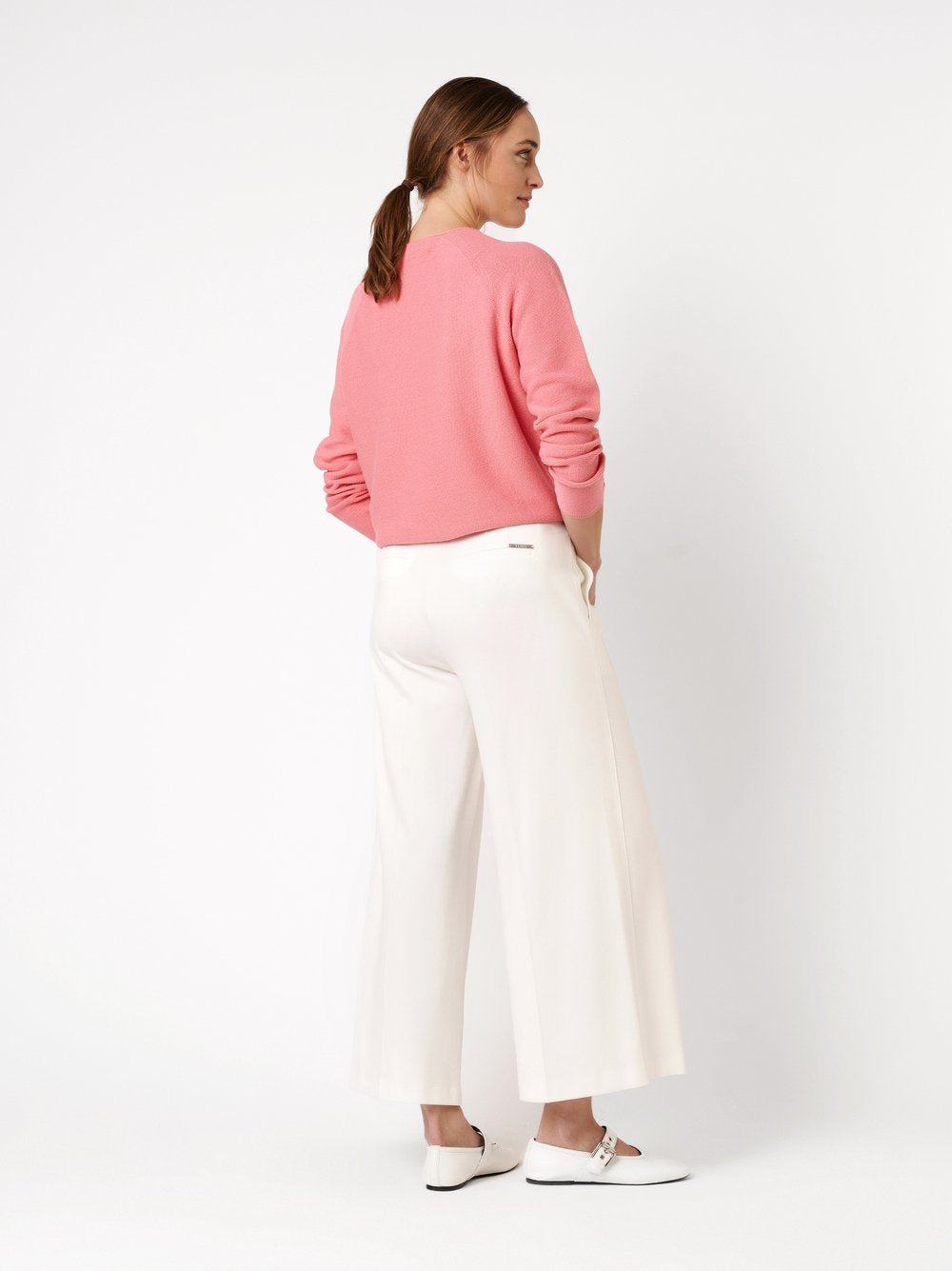 Jenny Culotte